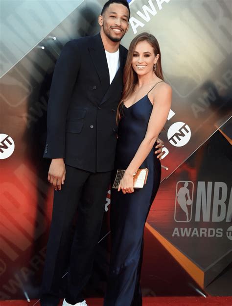 rachel demita andre roberson|Andre Roberson Girlfriend, Wife, Married, Parents